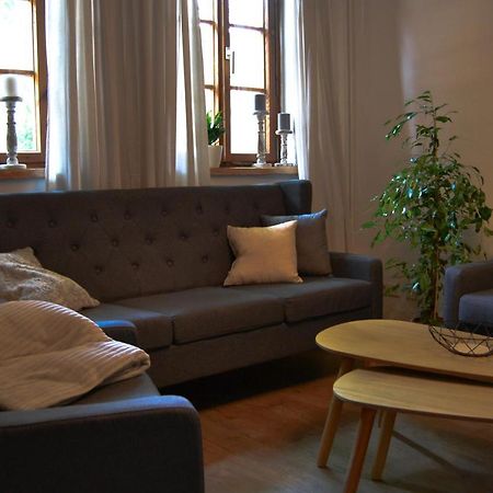 Ferienhaus 7. Kaiser Quedlinburg Kültér fotó