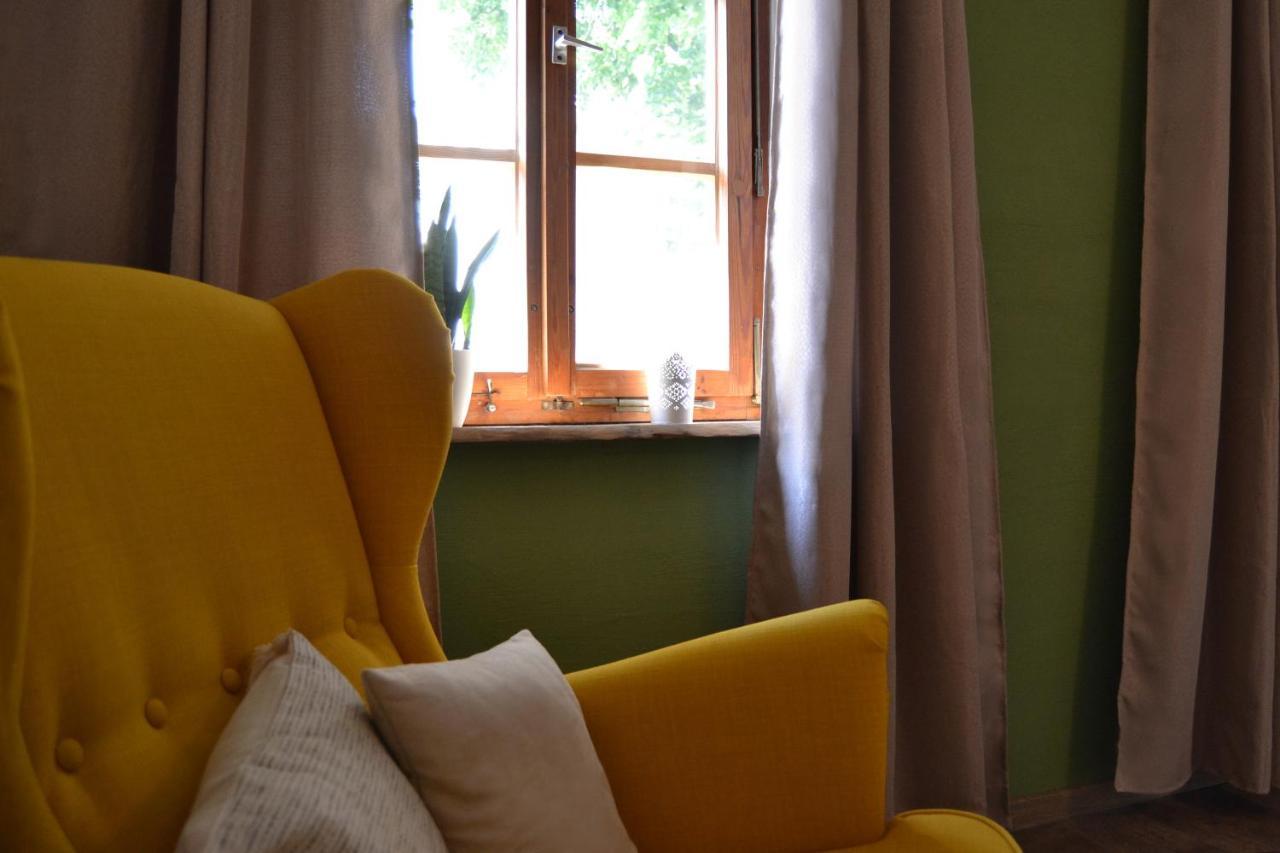 Ferienhaus 7. Kaiser Quedlinburg Kültér fotó