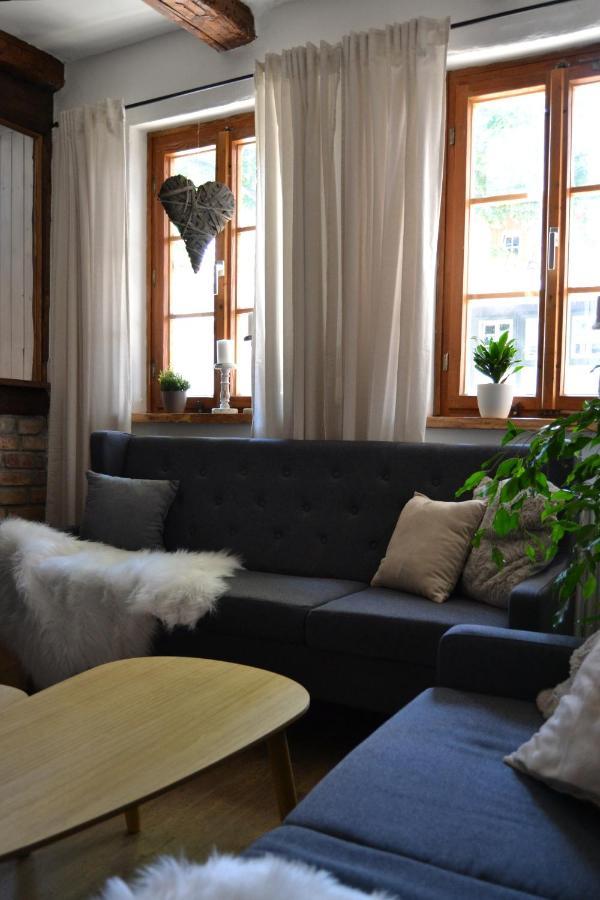 Ferienhaus 7. Kaiser Quedlinburg Kültér fotó