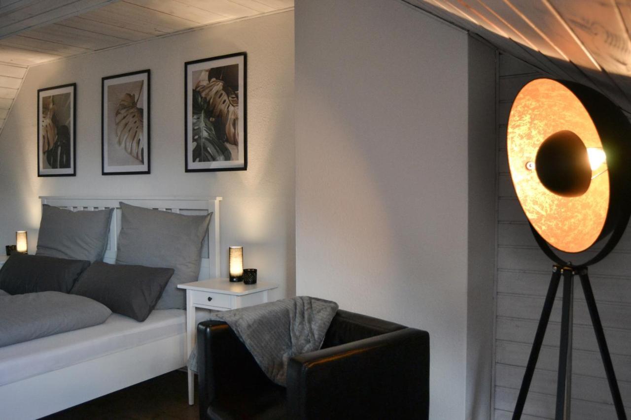 Ferienhaus 7. Kaiser Quedlinburg Kültér fotó
